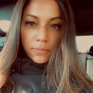 Meet your Posher, Annabella